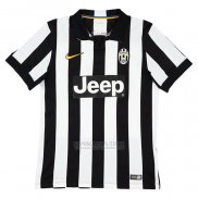 Camisola Juventus 1º Retro 14-15