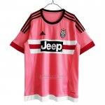 Camisola Juventus 2º Retro 15-16