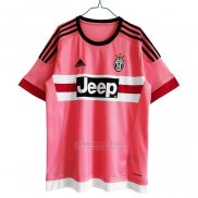 Camisola Juventus 2º Retro 15-16