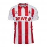 Camisola Koln 1º 2025-2026