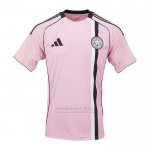 Camisola Leicester City 3º 2025-2026