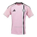 Camisola Leicester City 3º 2025-2026