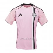 Camisola Leicester City 3º 2025-2026