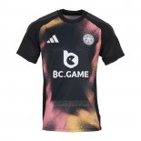 Camisola Leicester City 2º 2024-2025