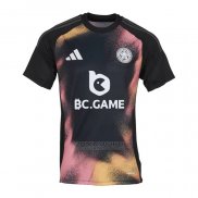 Camisola Leicester City 2º 2024-2025