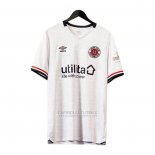 Camisola Luton Town 3º 2024-2025