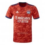 Camisola Lyon 2º 2021-2022