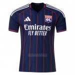 Camisola Lyon 2º 2025-2026