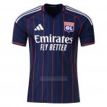 Camisola Lyon 2º 2025-2026
