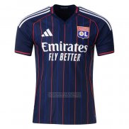 Camisola Lyon 2º 2025-2026