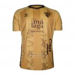 Camisola Malaga 3º 2024-2025