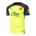 Camisola Mallorca 2º 2024-2025