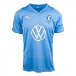 Camisola Malmo FF 1º 2021-2022