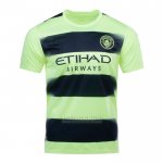 Camisola Manchester City 3º 2022-2023