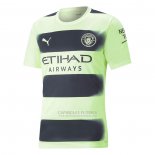 Camisola Manchester City 3º 2022-2023