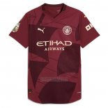 Camisola Manchester City 3º Authentic 2024-2025