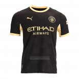 Camisola Manchester City 2º 2026-2027