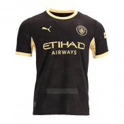 Camisola Manchester City 2º 2026-2027