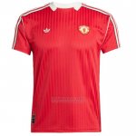 Camisola Manchester United Icon 2025-2026