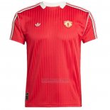 Camisola Manchester United Icon 2025-2026