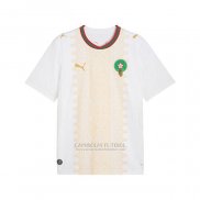 Camisola Marrocos 2º 2026