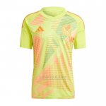 Camisola Mexico Goleiro 2º 2024