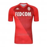 Camisola Monaco Special 2021