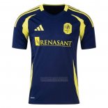 Camisola Nashville SC 2º 2025