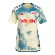 Camisola New York Red Bulls 1º Mulher 2023-2024