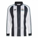 Camisola Newcastle United Special Manga Comprida 2025-2026