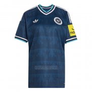 Camisola Newcastle United 2º 2026-2027