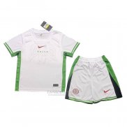 Camisola Nigeria 1º Crianca 2024-2025
