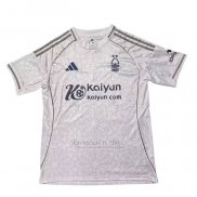 Camisola Nottingham Forest 2º 2025-2026