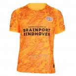 Camisola PSV Goleiro 2025-2026 Laranja