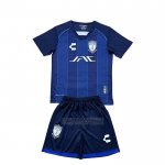 Camisola Pachuca 2º Crianca 2025