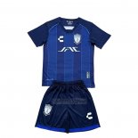 Camisola Pachuca 2º Crianca 2025