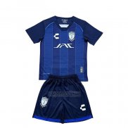 Camisola Pachuca 2º Crianca 2025