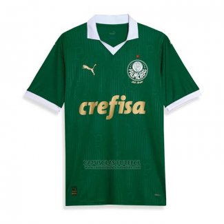 Camisola Palmeiras 1º 2024