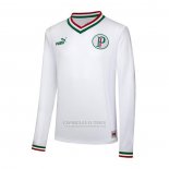 Camisola Palmeiras Special Manga Comprida 2022