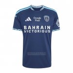 Camisola Paris FC 1º 2026-2027