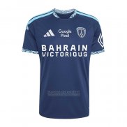 Camisola Paris FC 1º 2026-2027