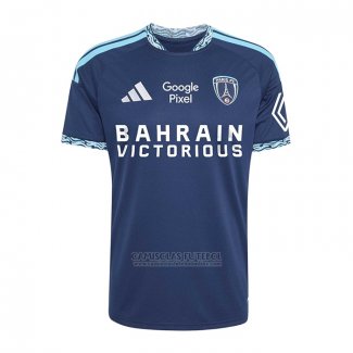 Camisola Paris FC 1º 2026-2027