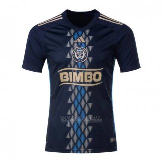 Camisola Philadelphia Union 1º 2024-2025