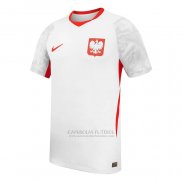 Camisola Polonia 1º Authentic 2026