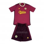 Camisola Portland Timbers 3º Crianca 2024
