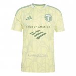 Camisola Portland Timbers 2º 2026