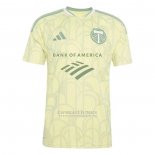 Camisola Portland Timbers 2º 2026