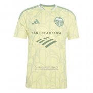 Camisola Portland Timbers 2º 2026