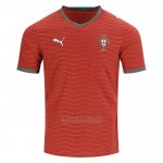 Camisola Portugal 1º Authentic 2026