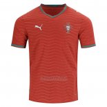 Camisola Portugal 1º Authentic 2026